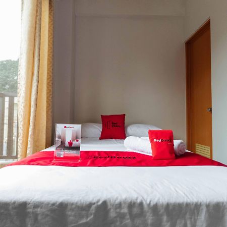 Hotel Reddoorz Near Naia Terminal 1 Paranaque City Exteriér fotografie