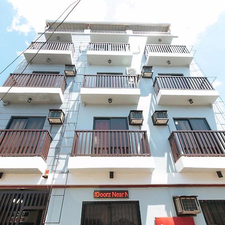 Hotel Reddoorz Near Naia Terminal 1 Paranaque City Exteriér fotografie
