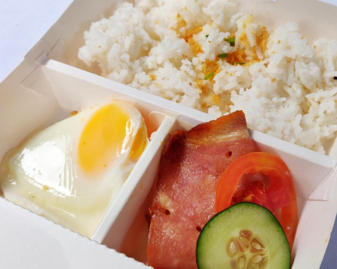 Hotel Reddoorz Near Naia Terminal 1 Paranaque City Exteriér fotografie