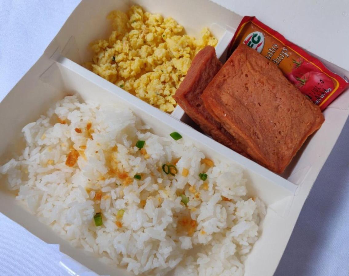 Hotel Reddoorz Near Naia Terminal 1 Paranaque City Exteriér fotografie