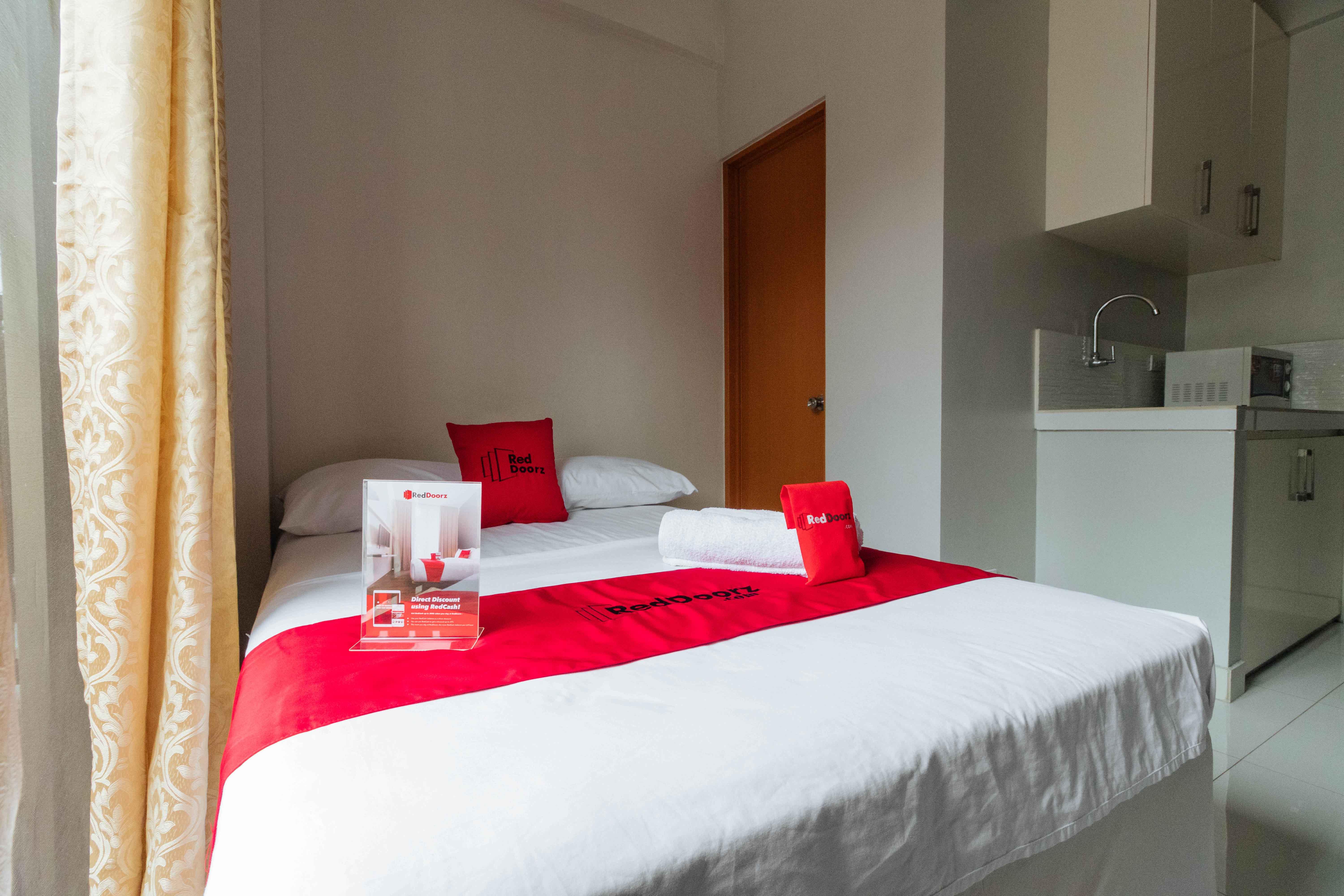 Hotel Reddoorz Near Naia Terminal 1 Paranaque City Exteriér fotografie