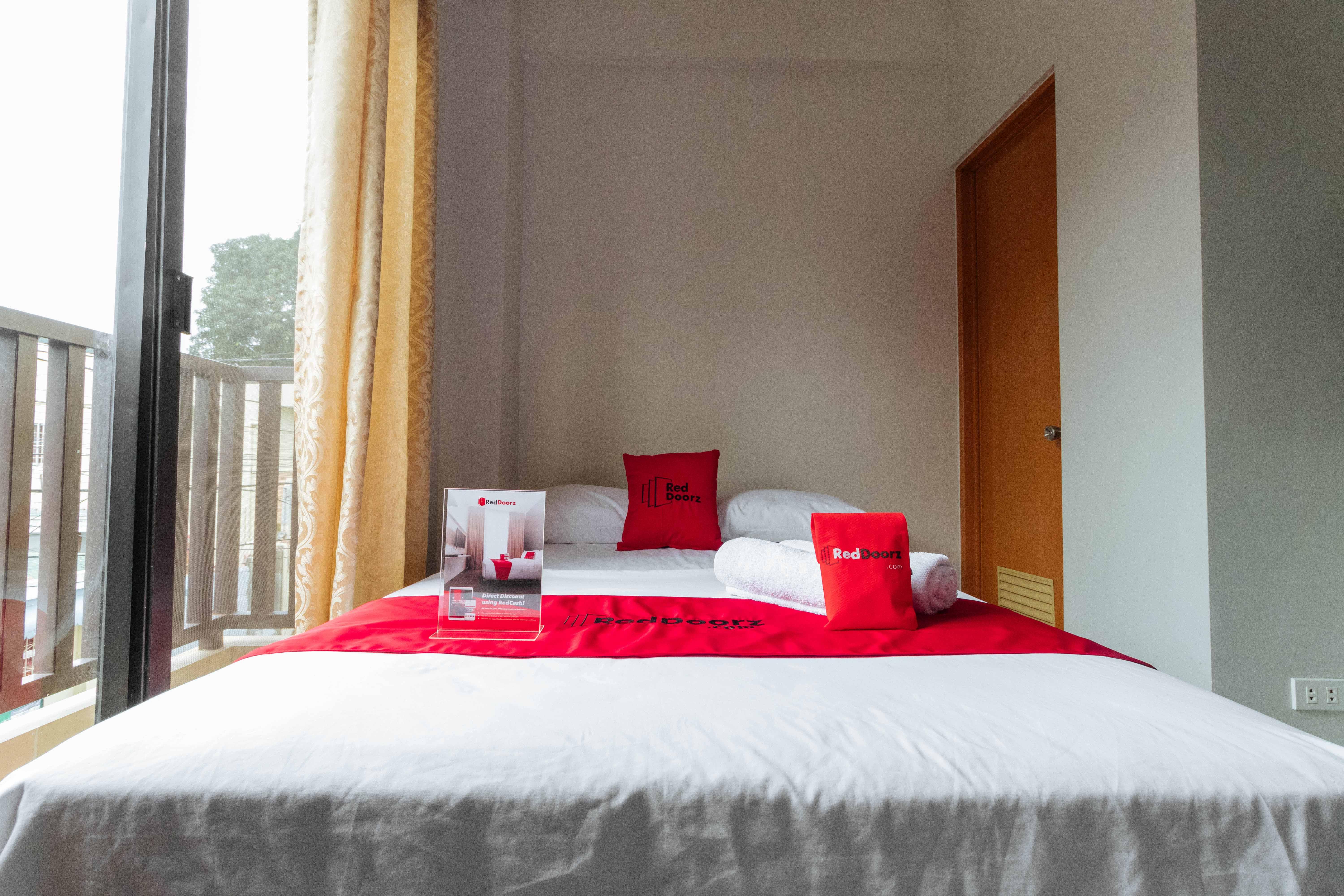 Hotel Reddoorz Near Naia Terminal 1 Paranaque City Exteriér fotografie