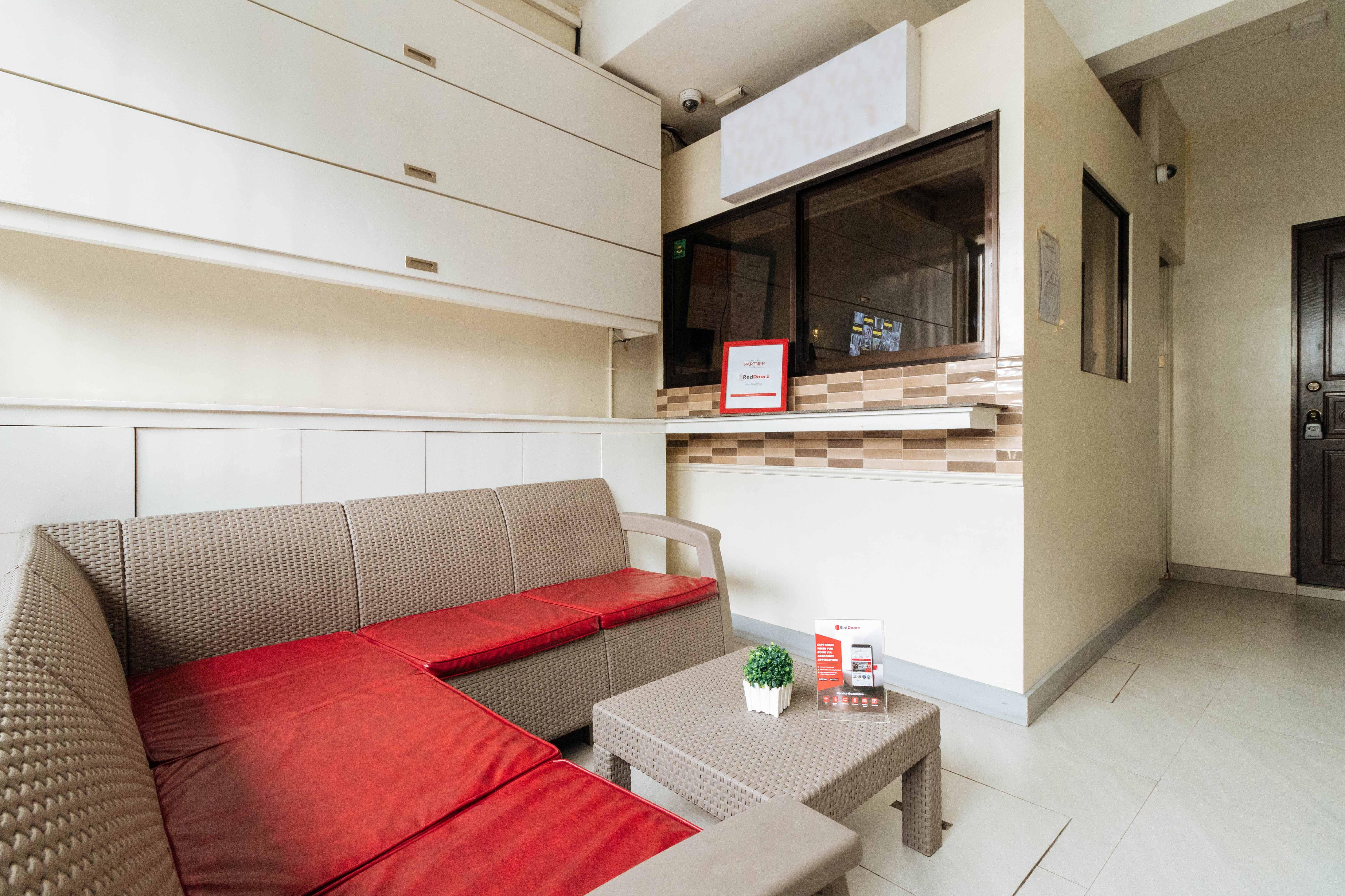 Hotel Reddoorz Near Naia Terminal 1 Paranaque City Exteriér fotografie