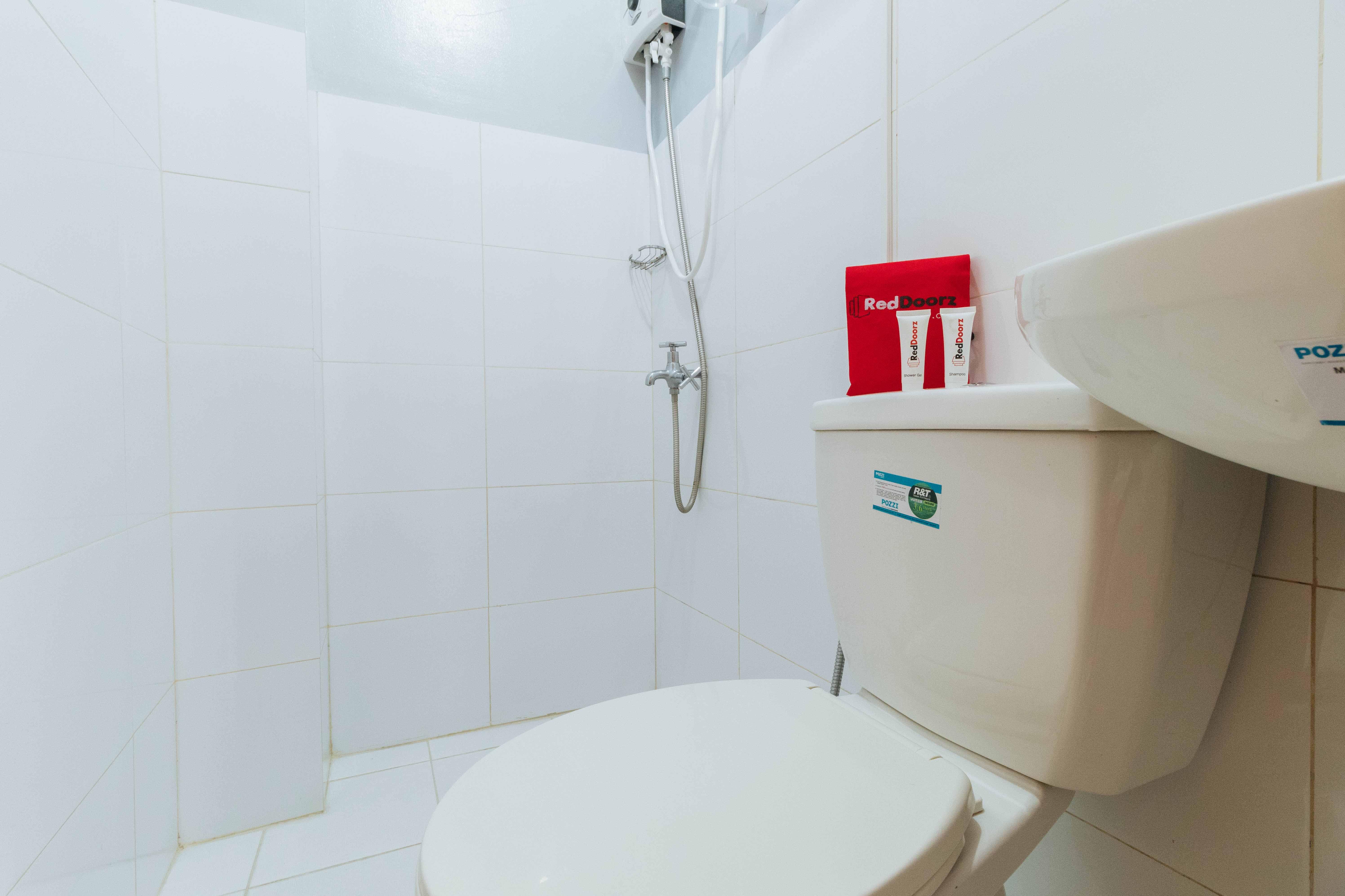 Hotel Reddoorz Near Naia Terminal 1 Paranaque City Exteriér fotografie