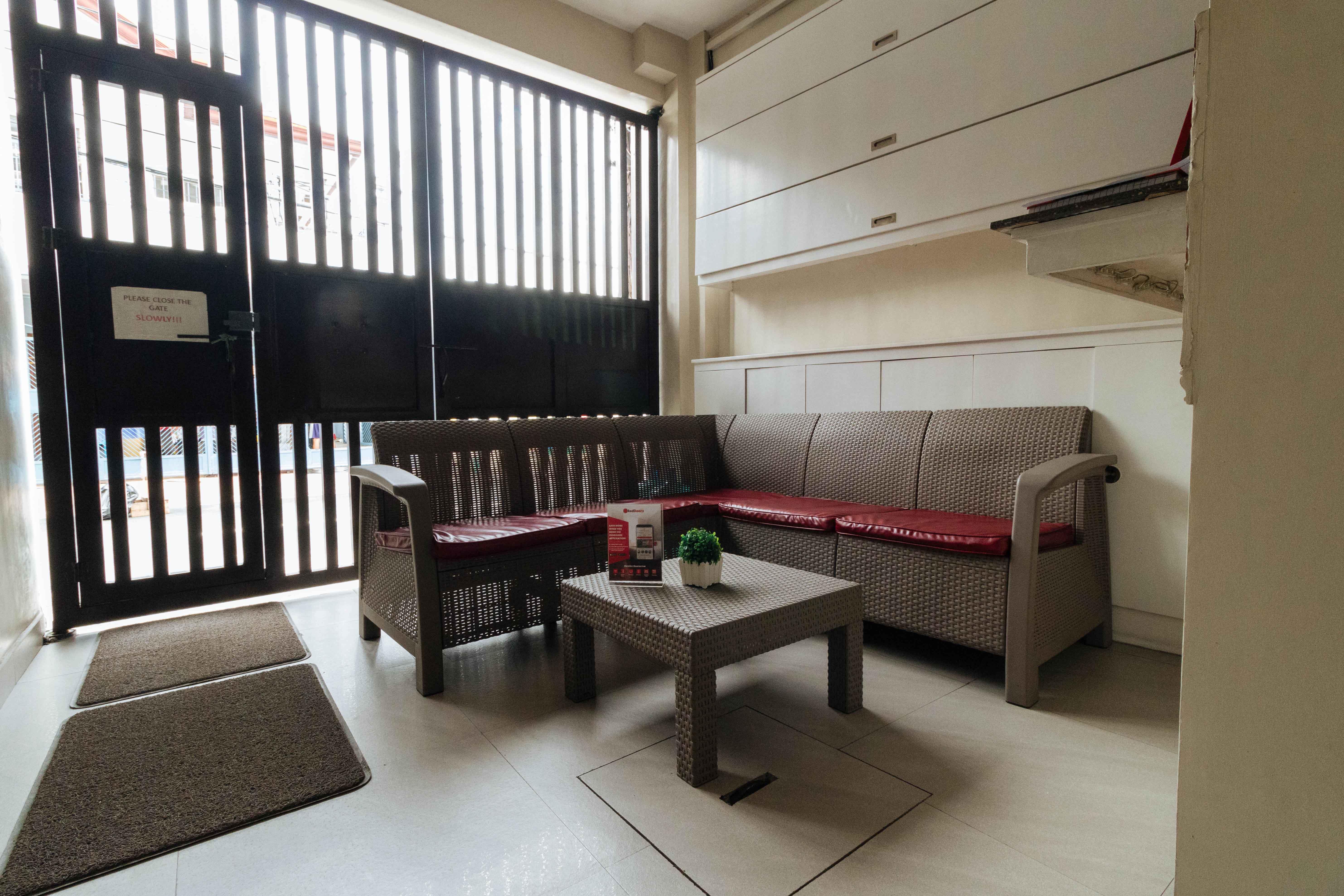 Hotel Reddoorz Near Naia Terminal 1 Paranaque City Exteriér fotografie