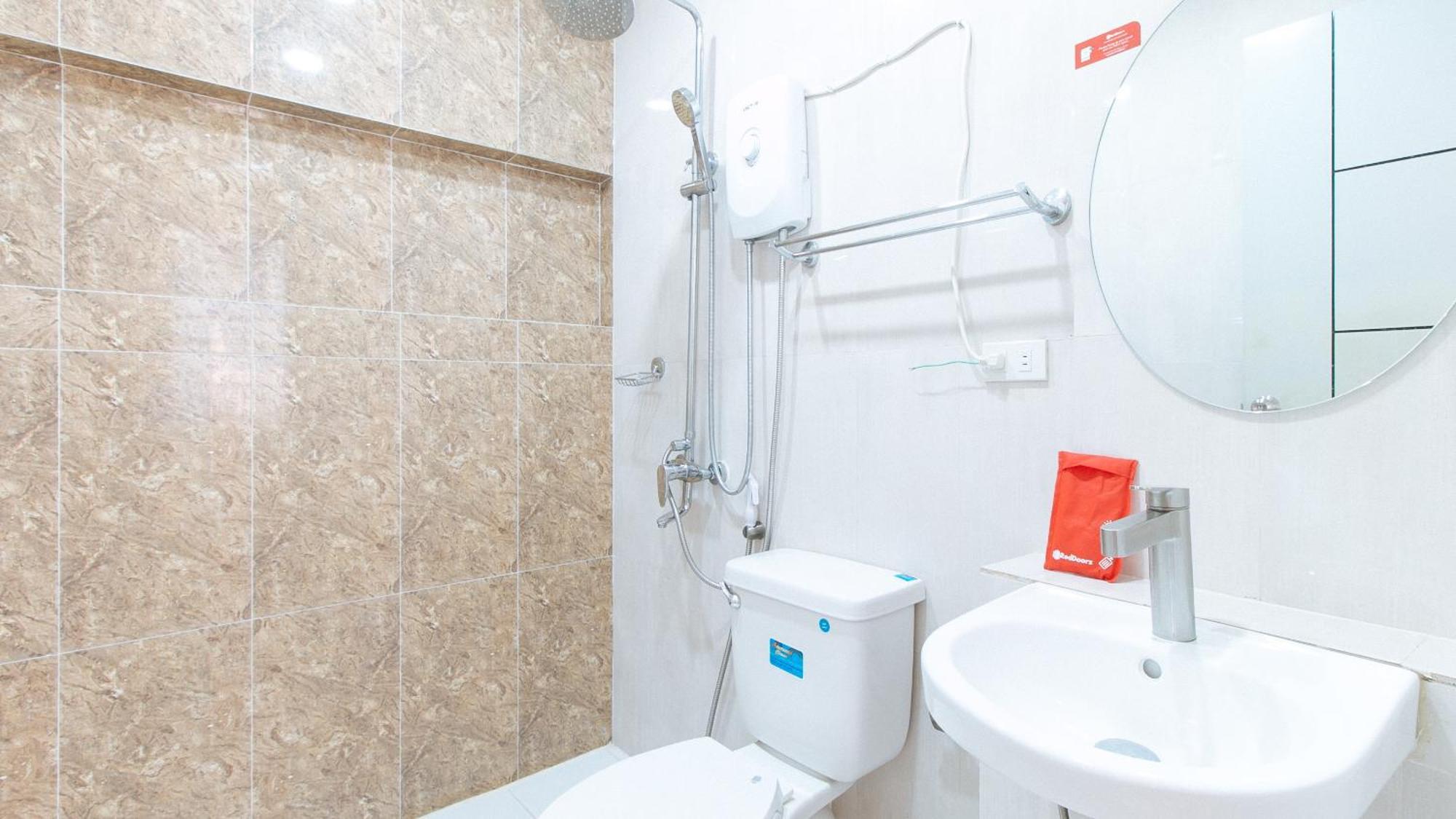 Hotel Reddoorz Near Naia Terminal 1 Paranaque City Exteriér fotografie
