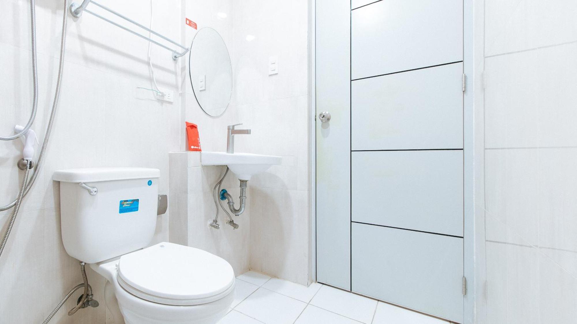 Hotel Reddoorz Near Naia Terminal 1 Paranaque City Exteriér fotografie