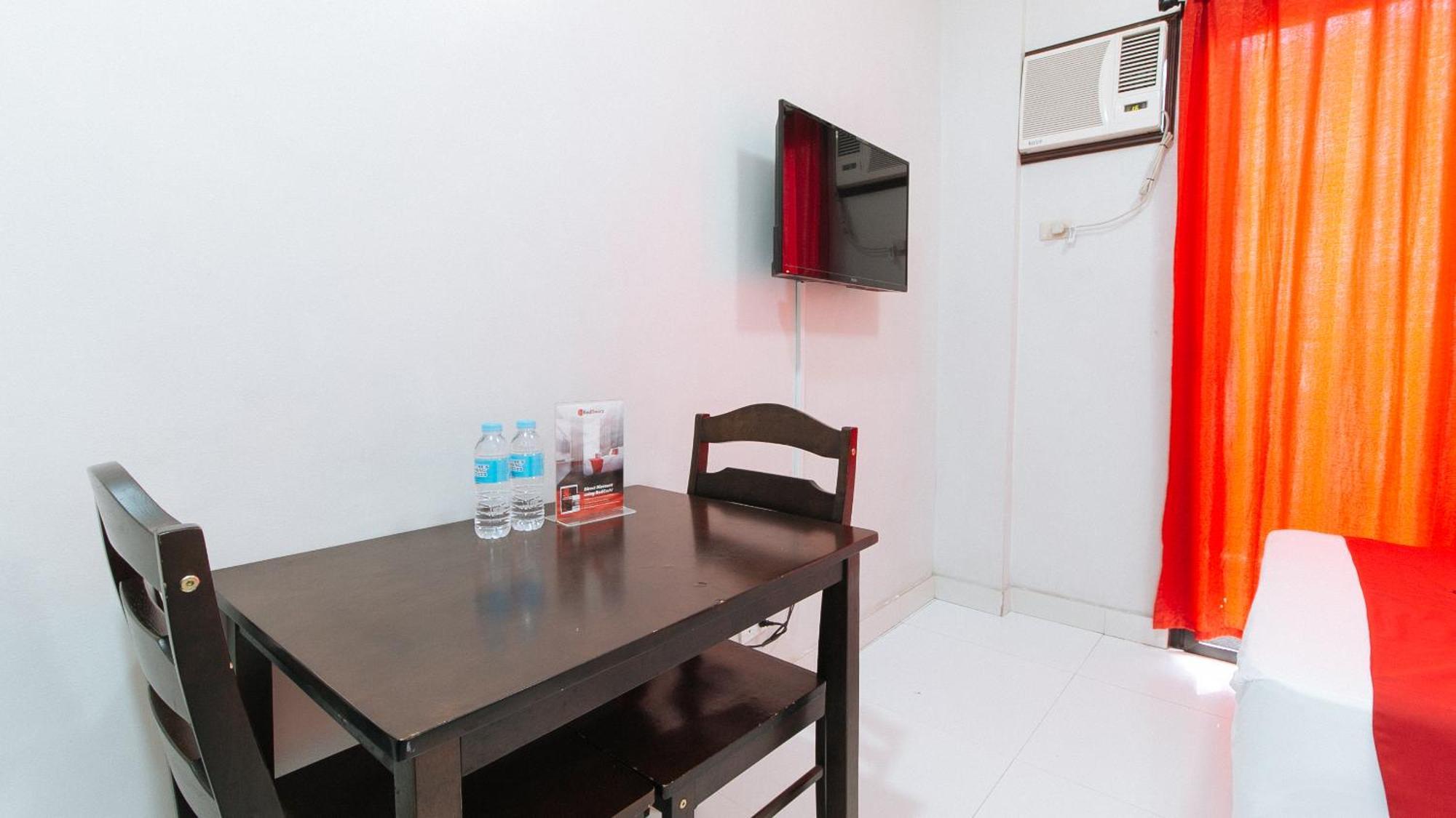 Hotel Reddoorz Near Naia Terminal 1 Paranaque City Exteriér fotografie